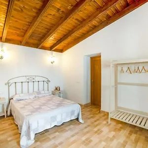 Hébergement de vacances La Casa Del Bisa, Genovés