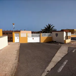 Appartement Fuerteventura, Costa De Antigua