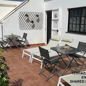 Appartement Tienda Loly, Puerto de las Nieves